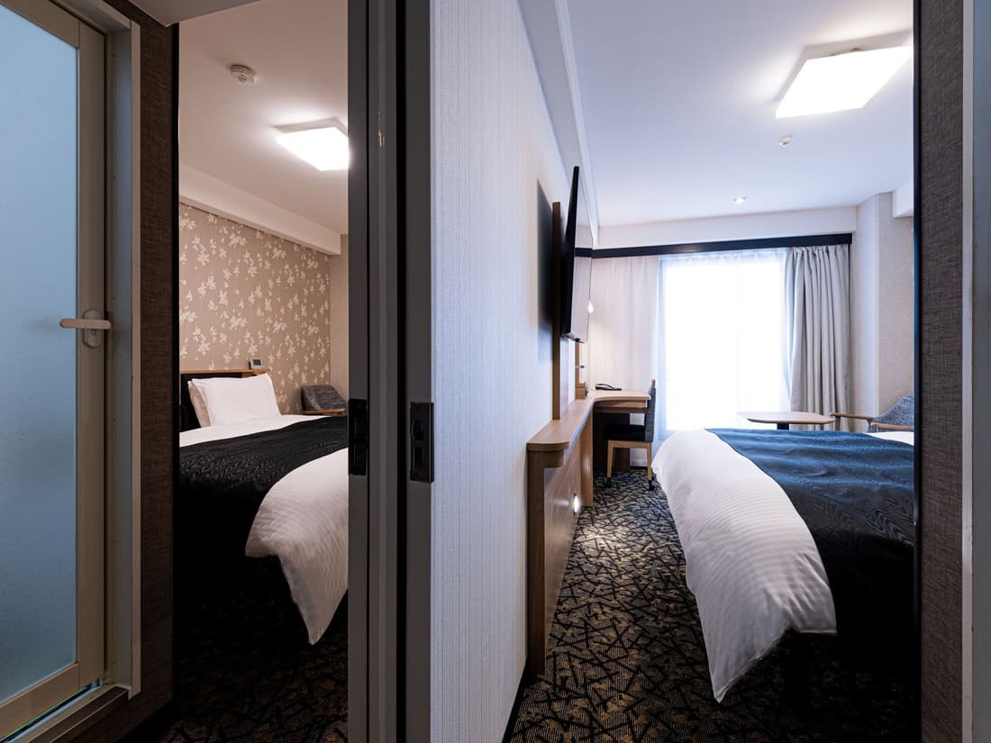 APA Hotel Kyoto Gion EXCELLENT