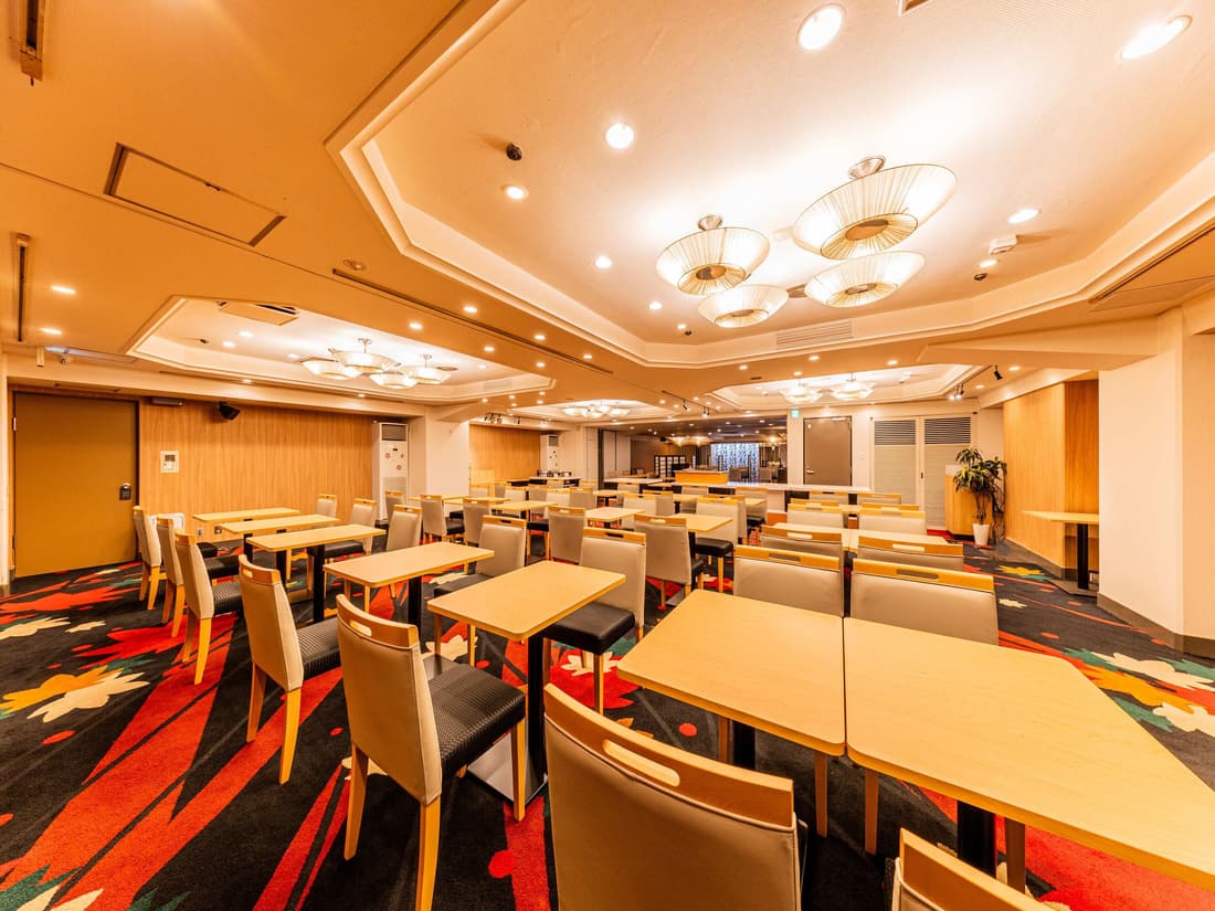 APA Hotel Kyoto Gion EXCELLENT