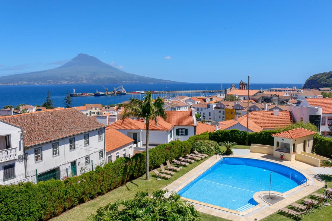 Hotel Horta