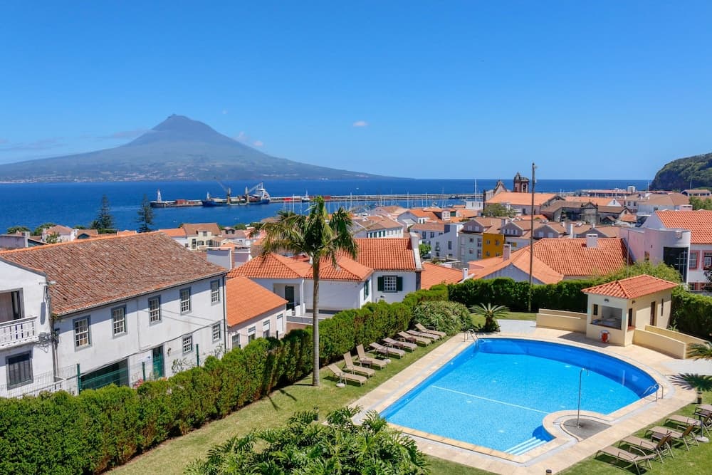Hotel Horta