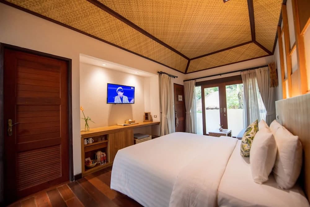 Tup Kaek Sunset Beach Resort