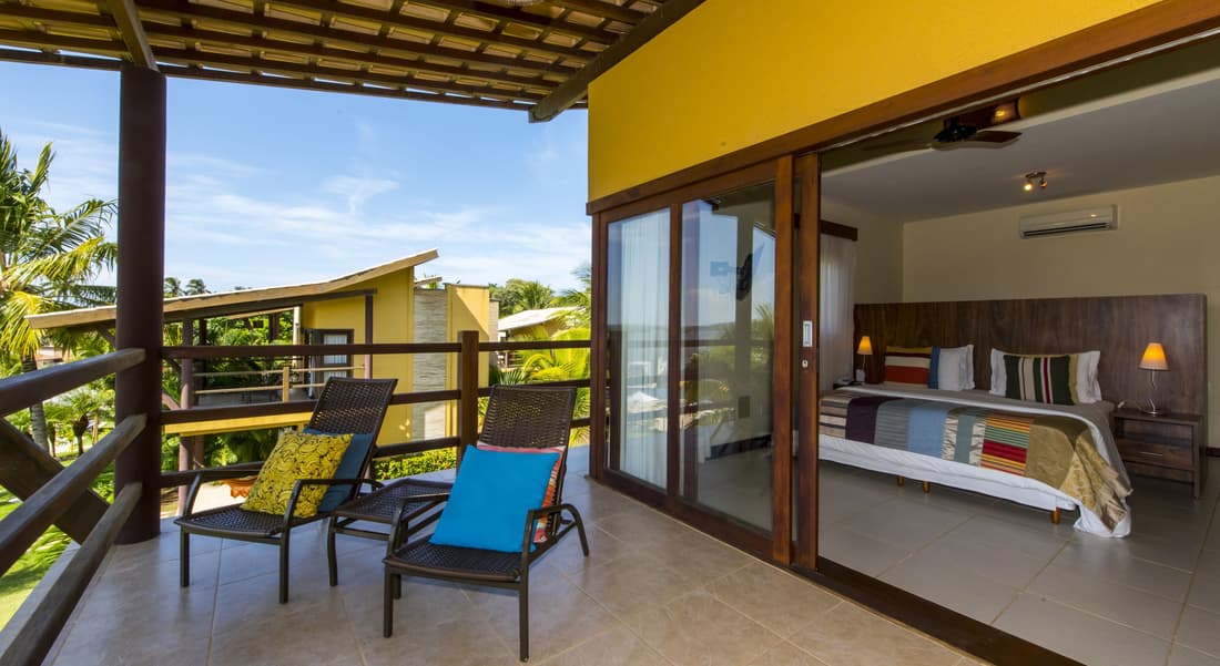 Pipa Lagoa Hotel
