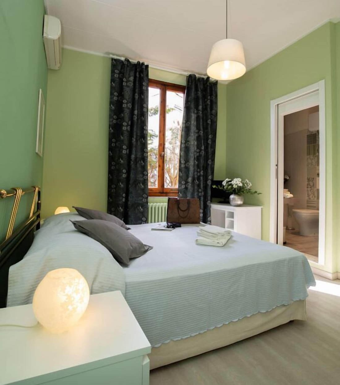 Hotel Alassio