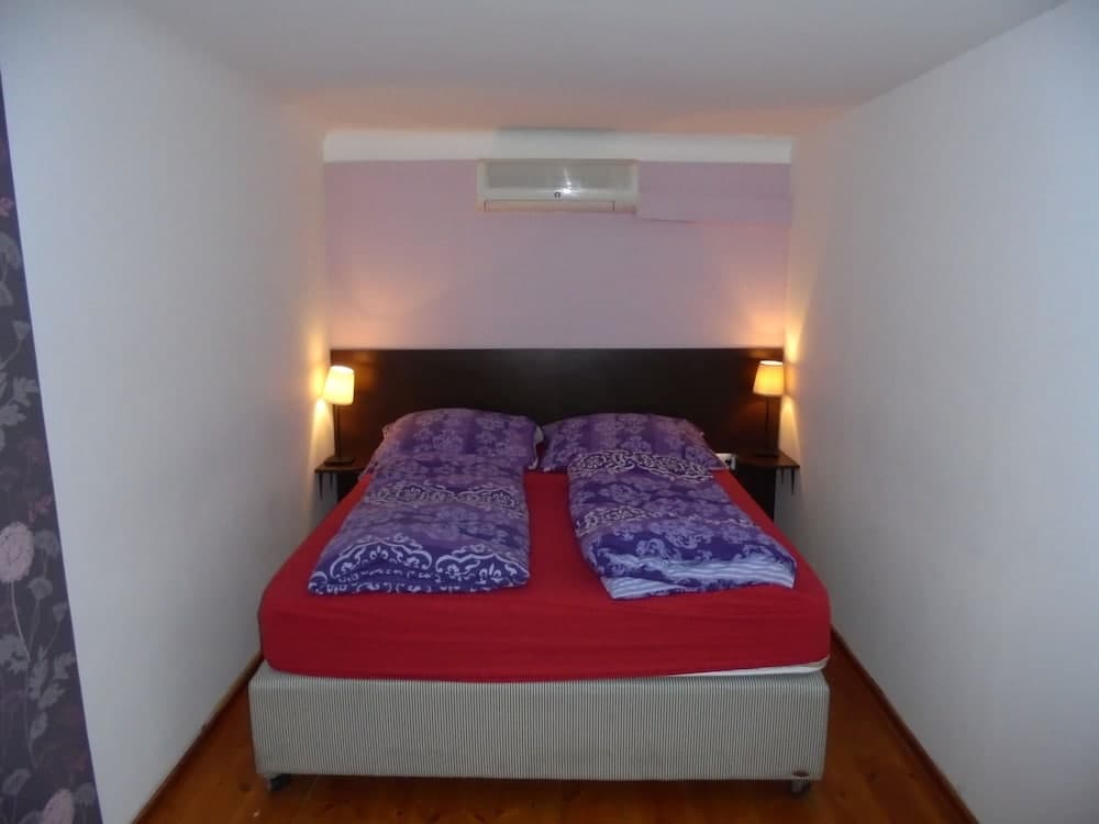 Liechtenstein Apartments