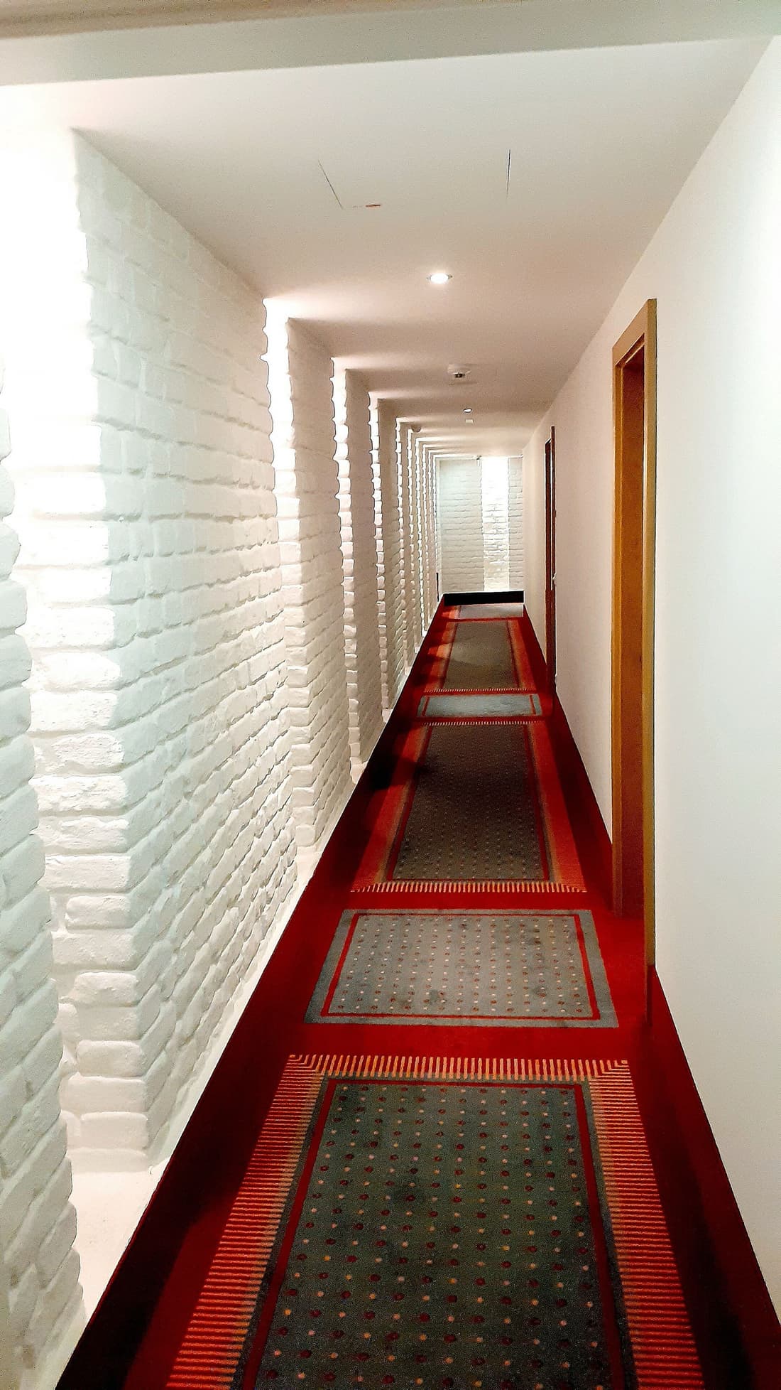 Hotel Fabrik