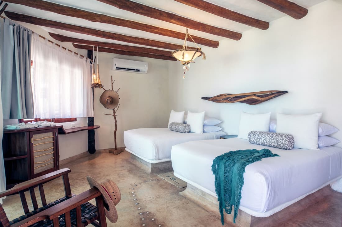 Hotel Villas Flamingos