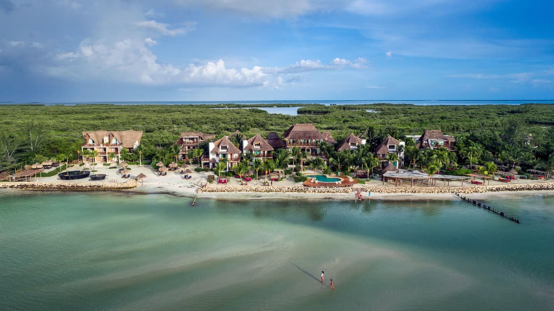 Hotel Villas Flamingos