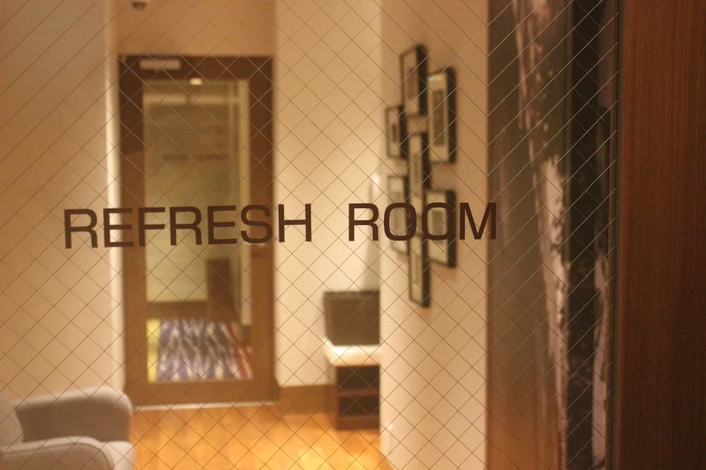 Hotel Ryumeikan Ochanomizu Honten