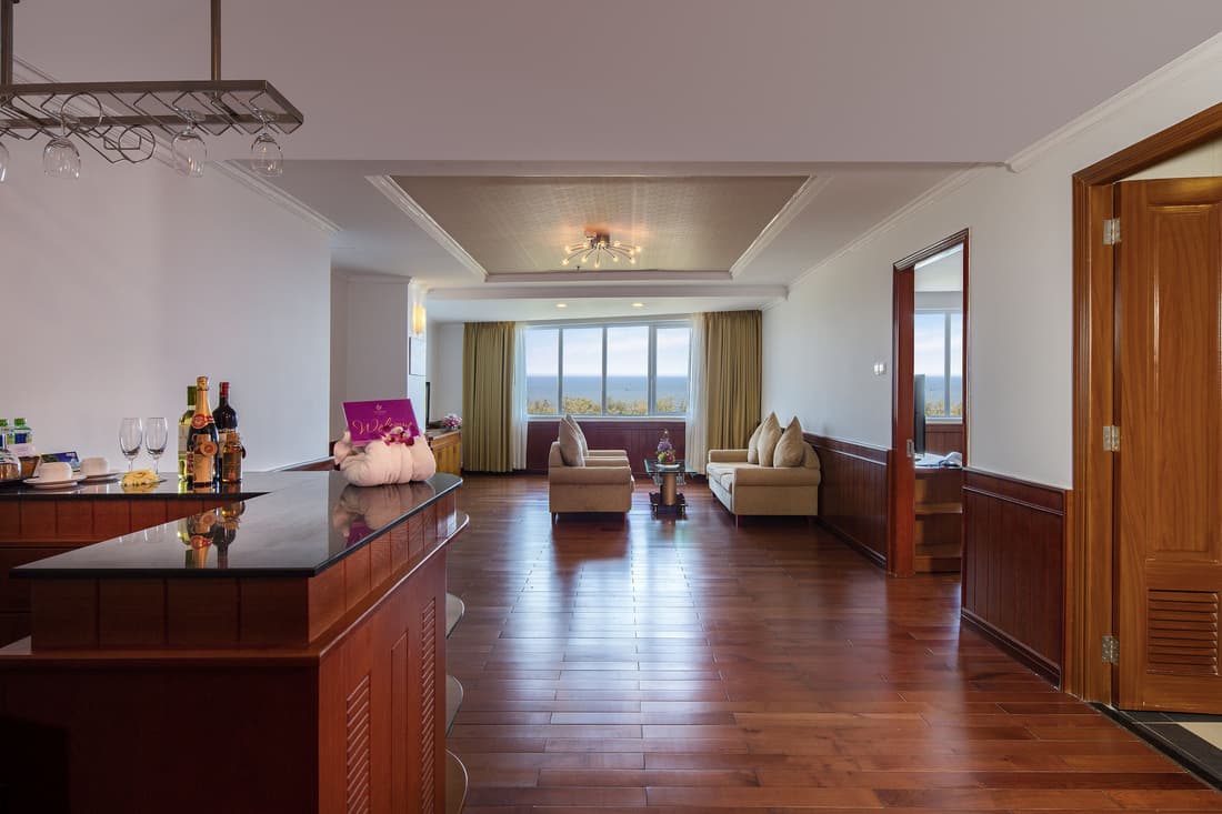 TTC Hotel - Phan Thiet