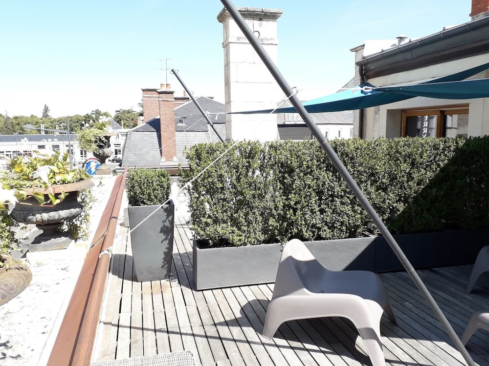 Logis Villa C Hôtel