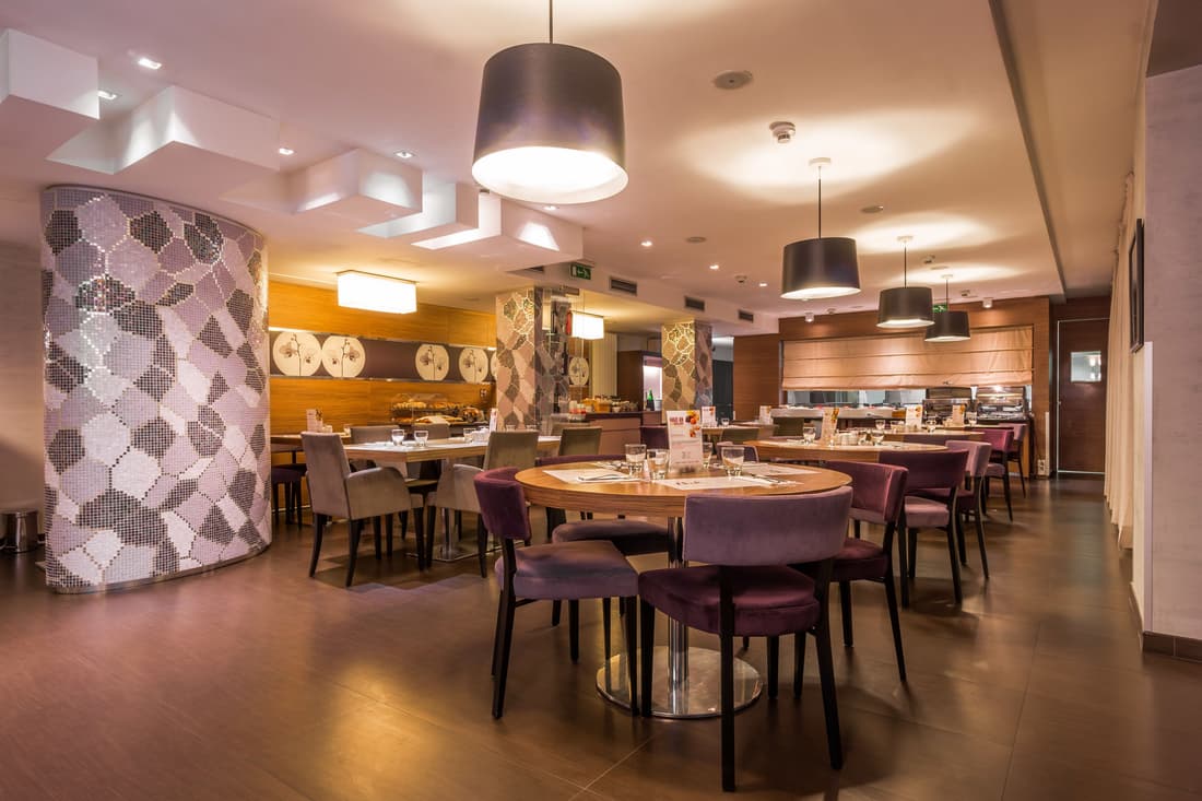 Belgrade Art Hotel, a member of Radisson Individuals