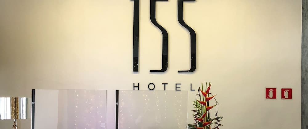 155 Hotel