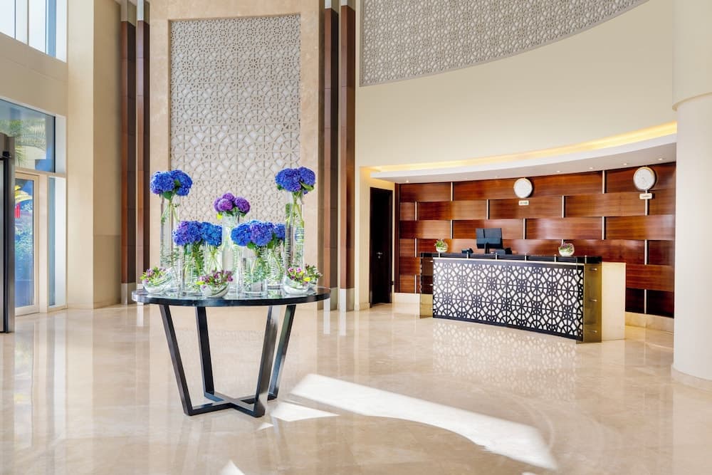 Grand Millennium Al Wahda