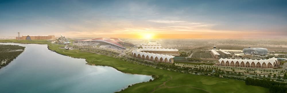 Grand Millennium Al Wahda