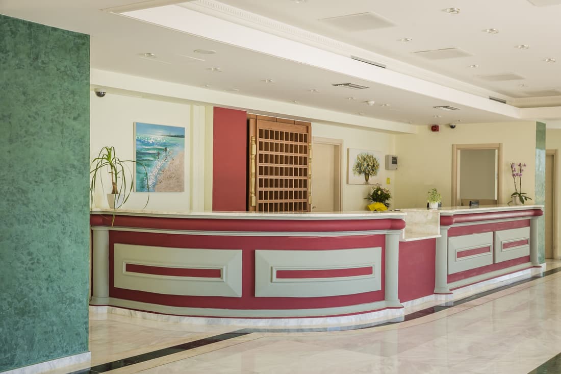 Kefalonia Bay Palace by GHH