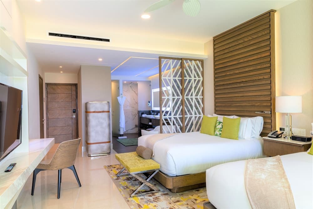 Villa del Palmar Cancun Luxury Beach Resort & Spa