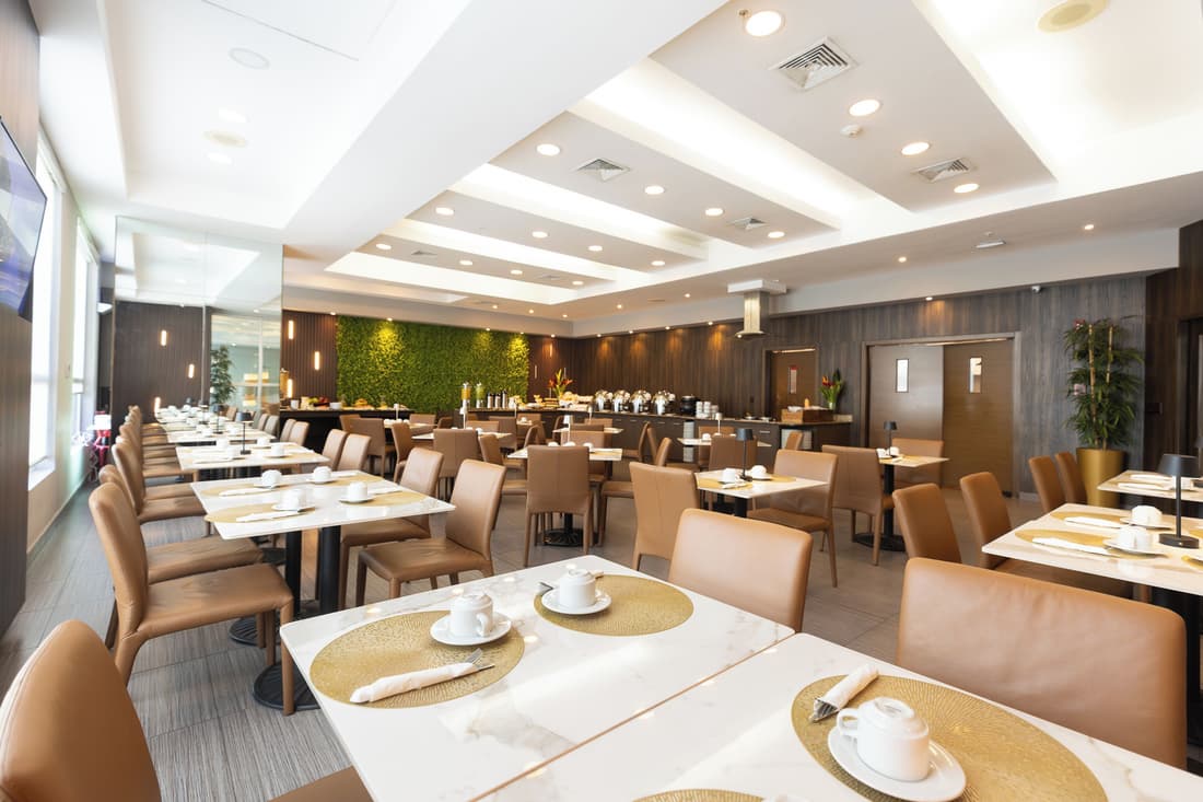Victoria Hotel and Suites Panama