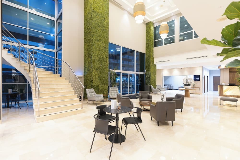 Victoria Hotel and Suites Panama