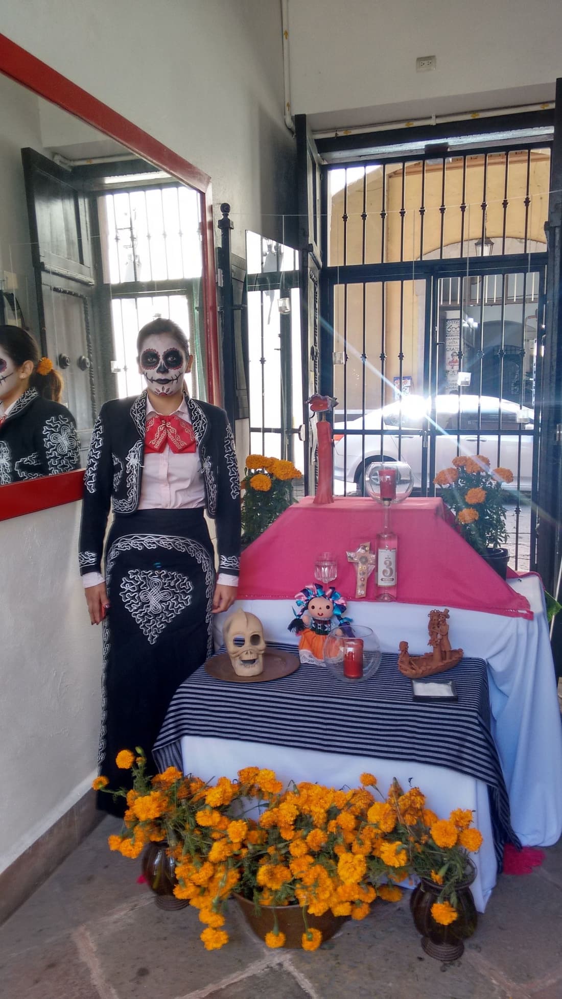 El Serafin Hotel Boutique