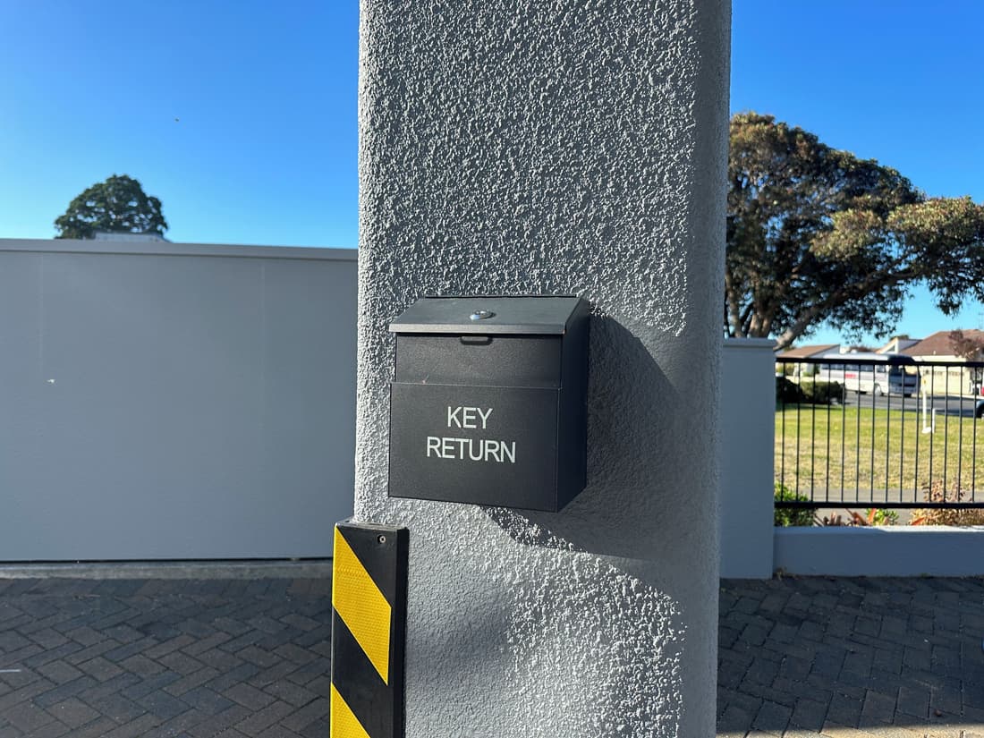 Ballina Motel