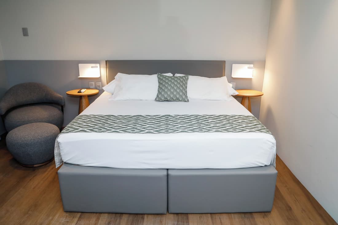 Sandri City Hotel