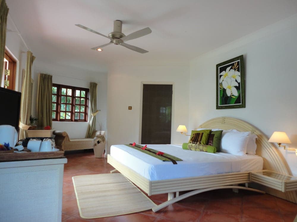 L Habitation Cerf Hotel