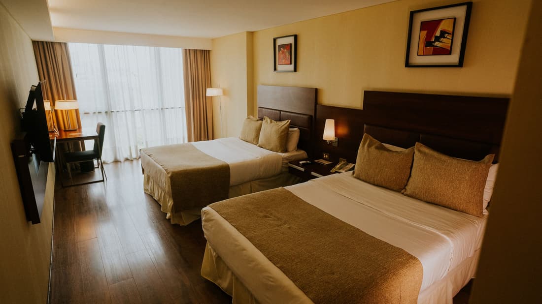 Howard Johnson by Wyndham Córdoba La Cañada