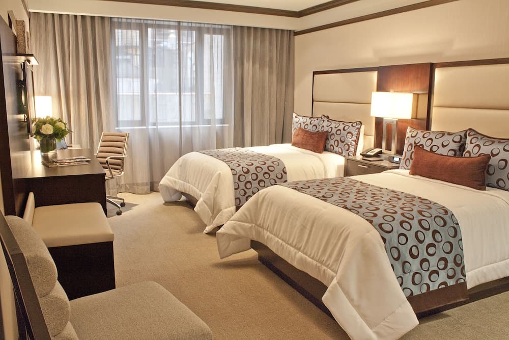 The Pearl New York