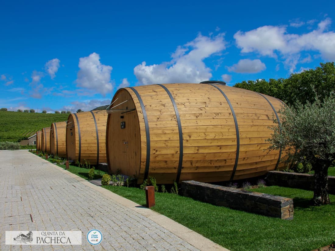 The Wine House Hotel - Quinta da Pacheca