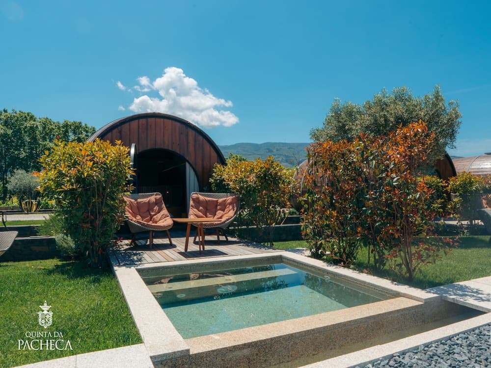 The Wine House Hotel - Quinta da Pacheca