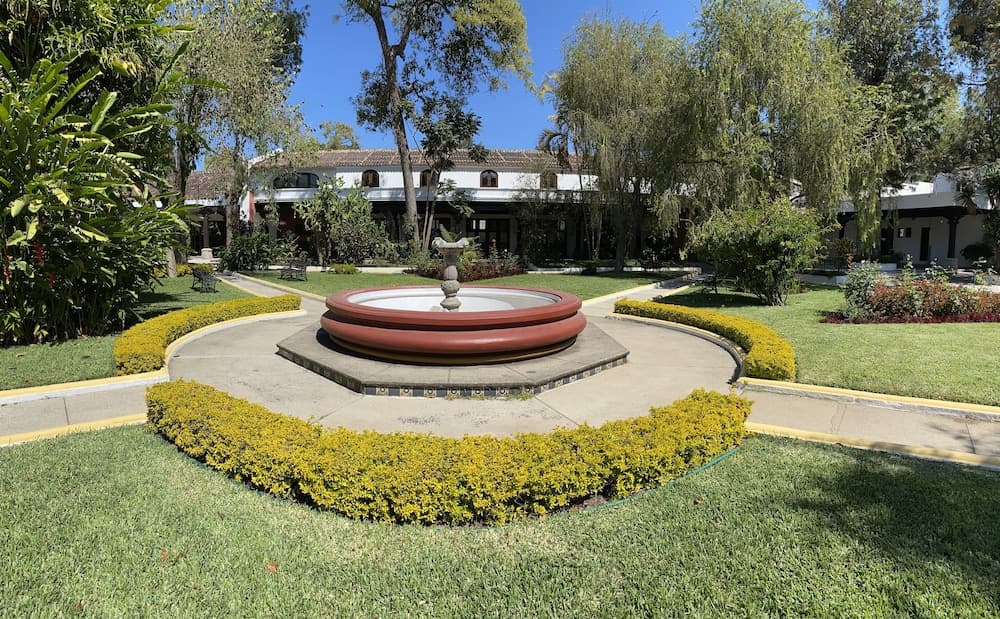 Villa Colonial
