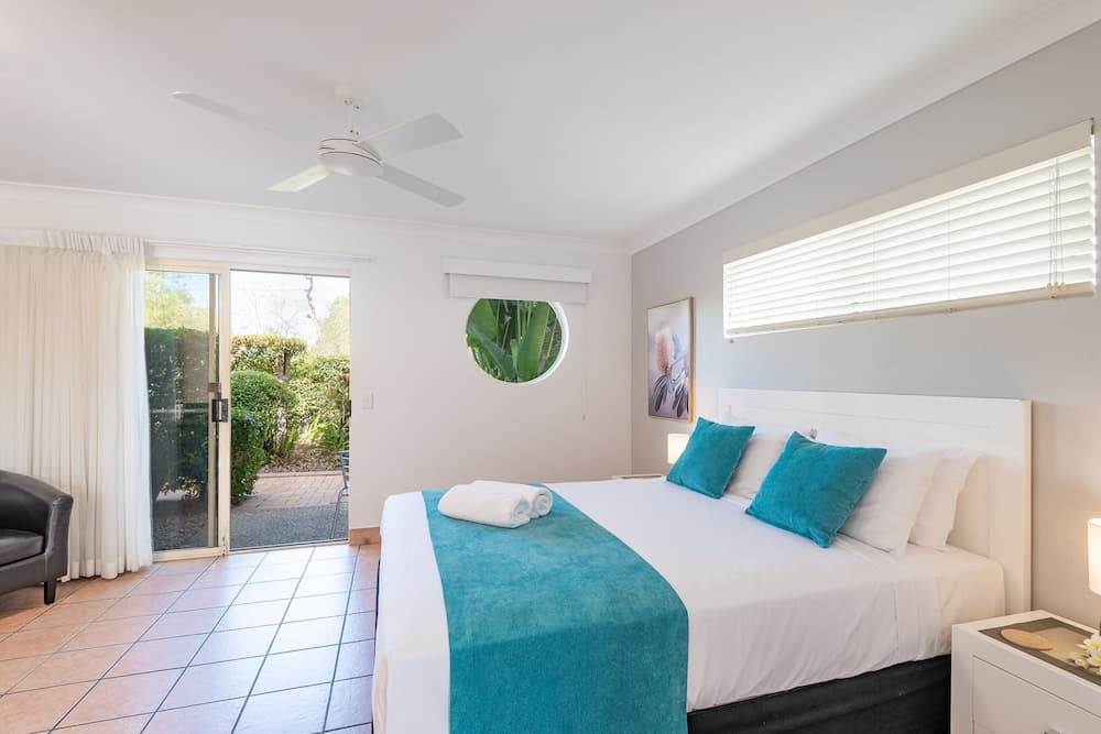 Anchor Motel Noosa
