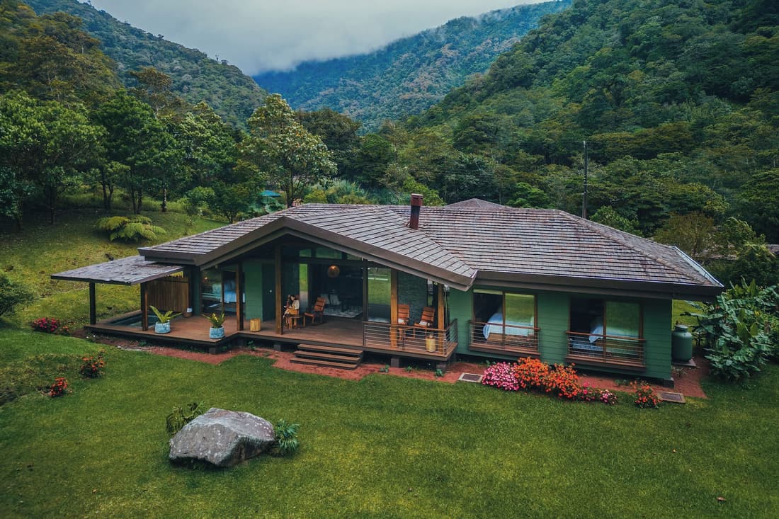 El Silencio Lodge and Spa