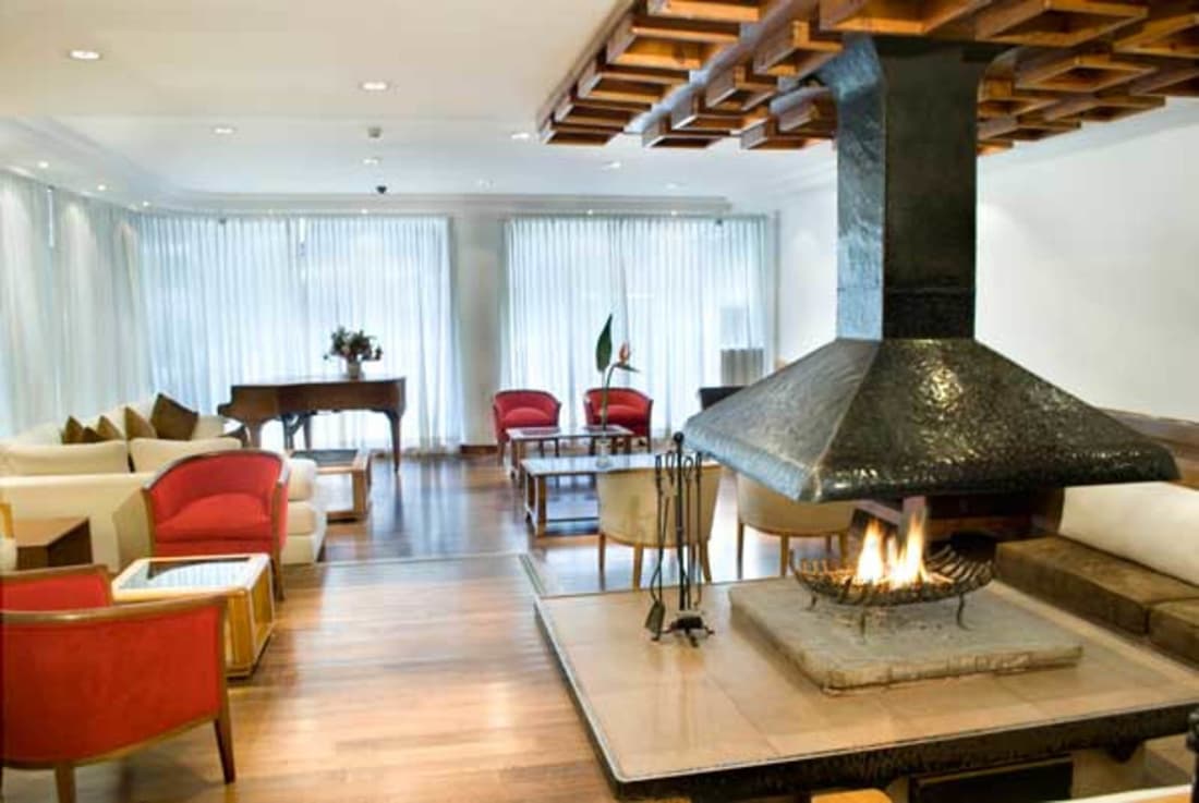 Hotel Cristal