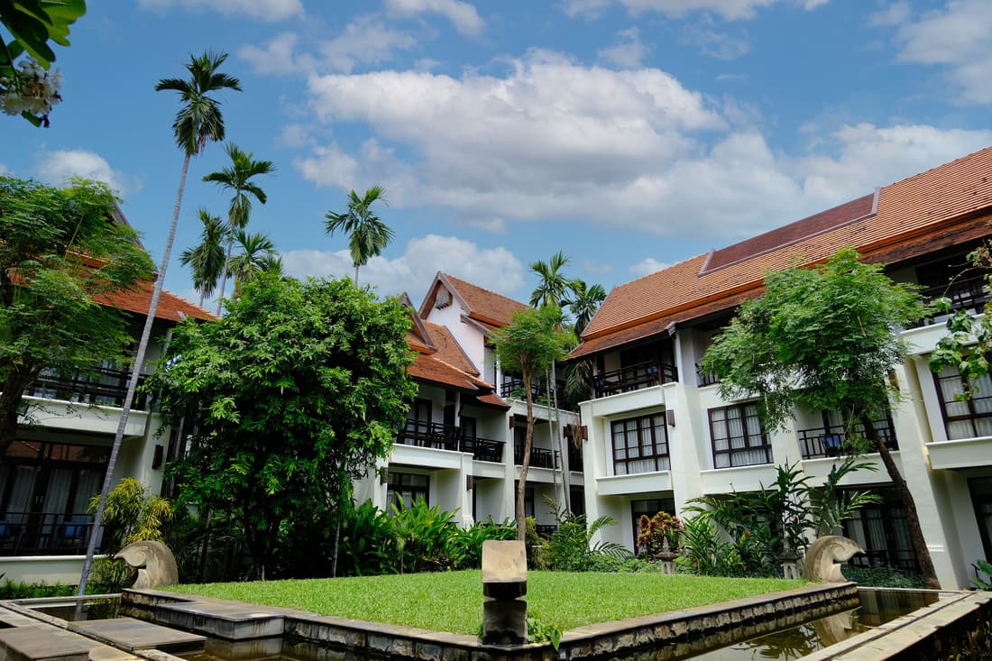 Bodhi Serene Chiang Mai