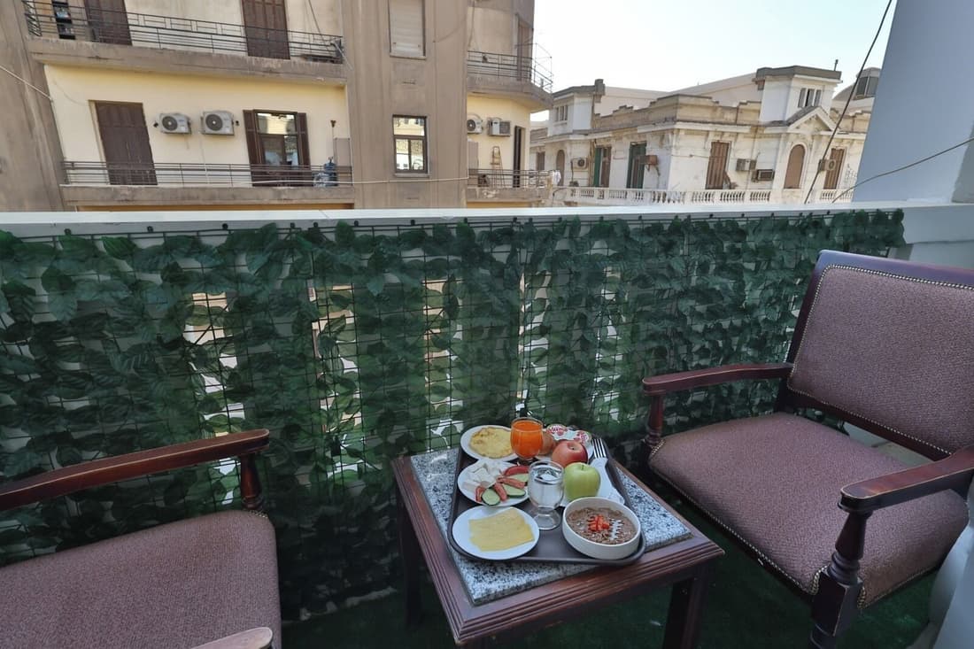 Cairo Paradise Hotel