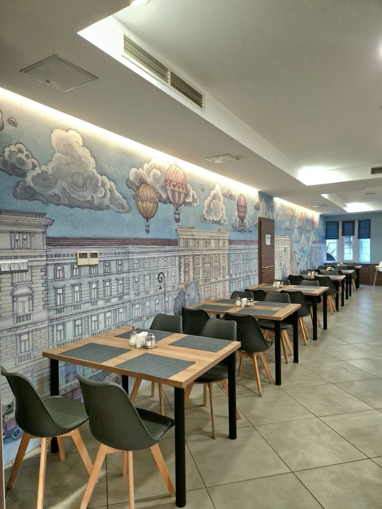 Medos Hotel