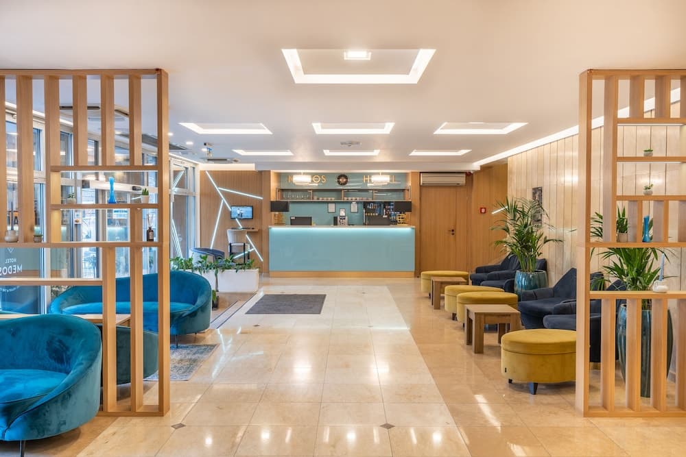 Medos Hotel