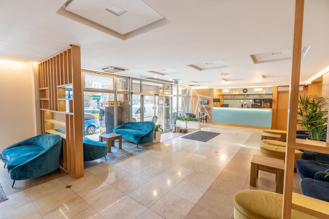 Medos Hotel