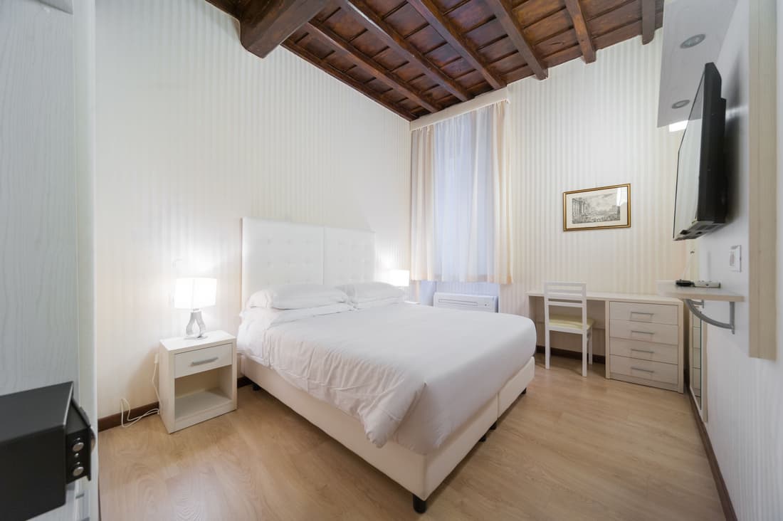 Trevi 41 Hotel