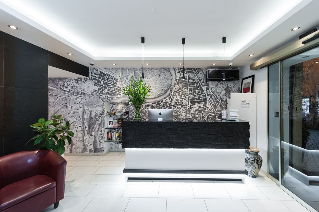 Trevi 41 Hotel