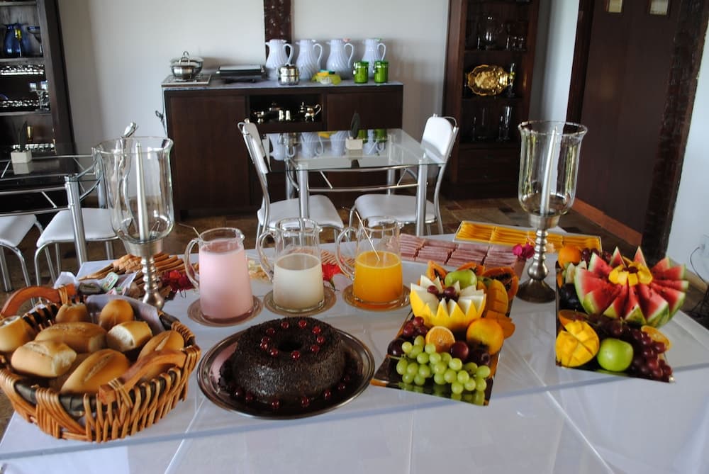 Arambaré Buzios Hotel