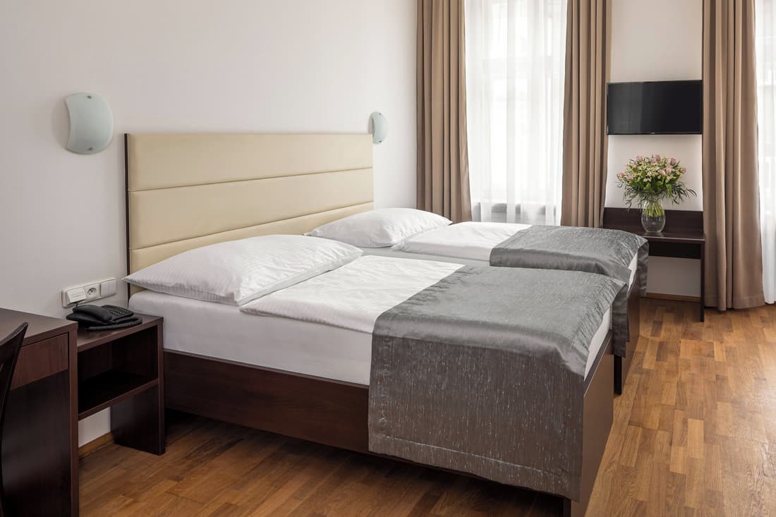Hotel Unique