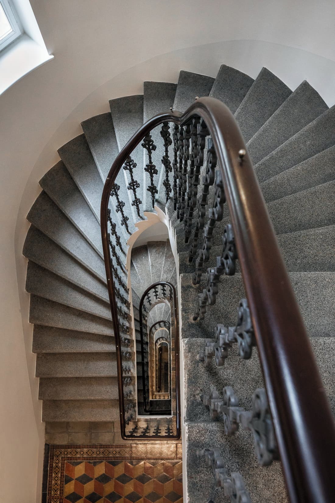 Hotel Unique