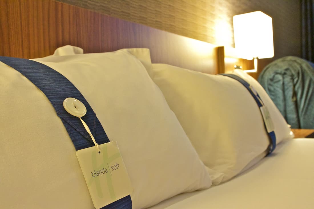Holiday Inn Express Campo De Gibraltar - Barrios by IHG