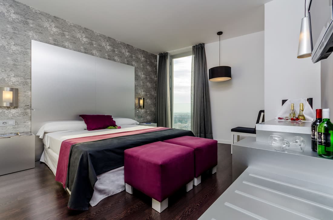 Hotel YIT Vía Sevilla Mairena