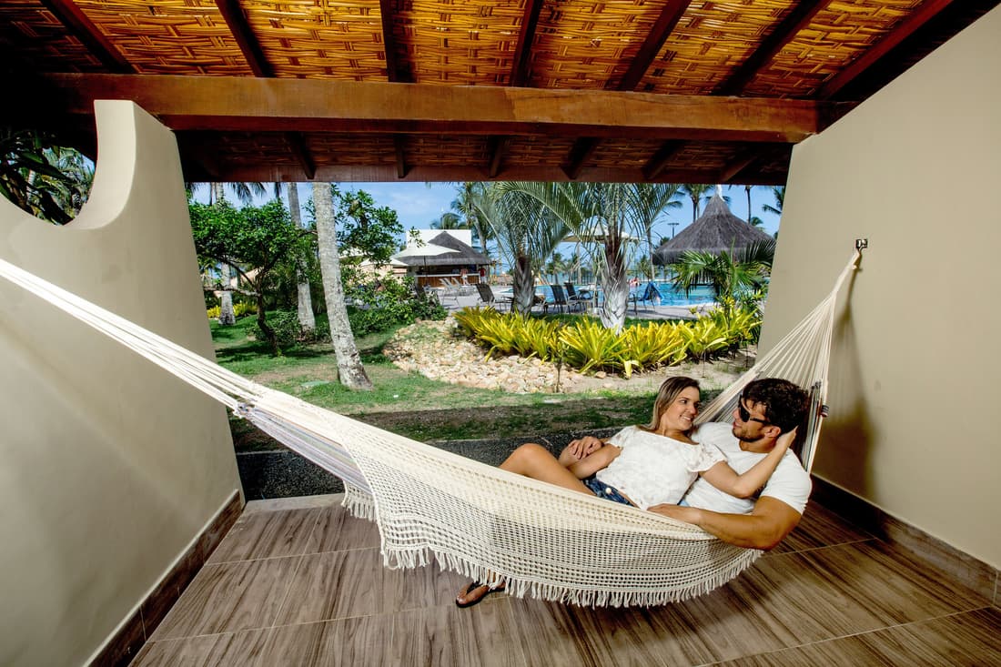 Cana Brava All Inclusive Resort