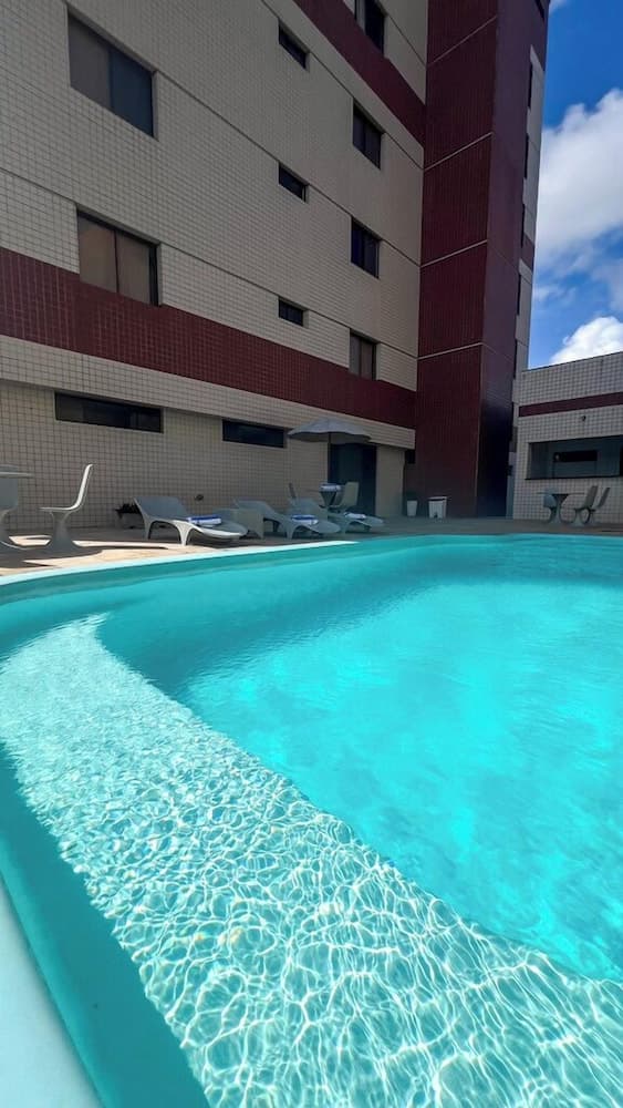 Hotel Boreas