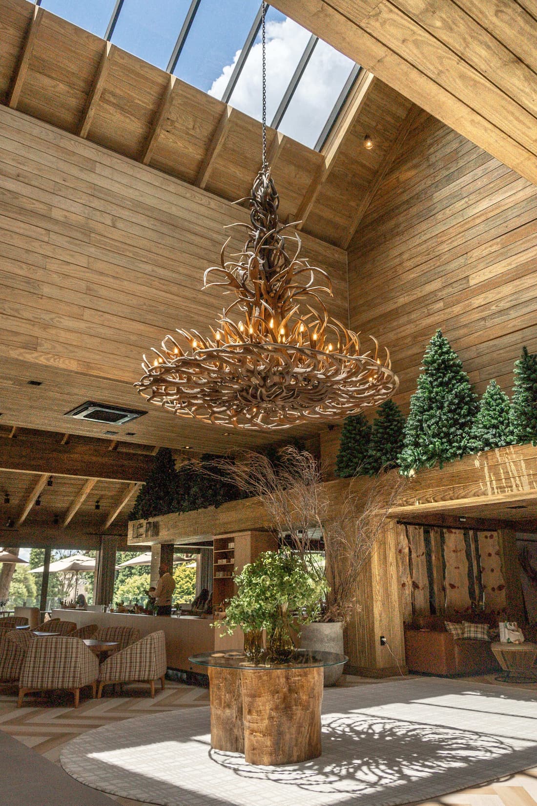Hotel Alpestre