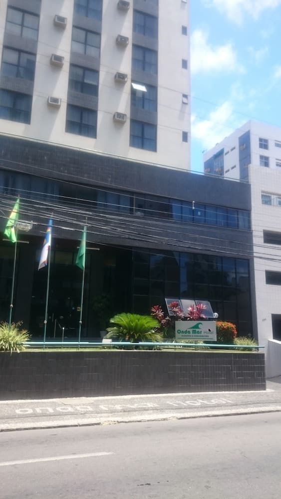 Rede Andrade Onda Mar